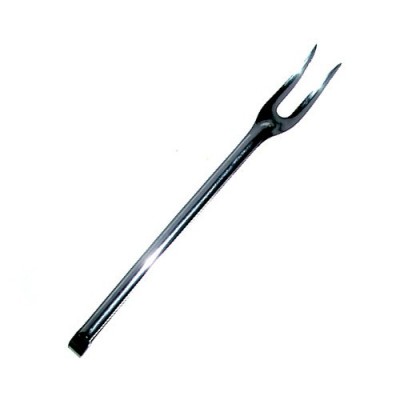 Inox Fork for Barbecue