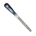Files-Half Round File With Handle 8'' Axel FU46256