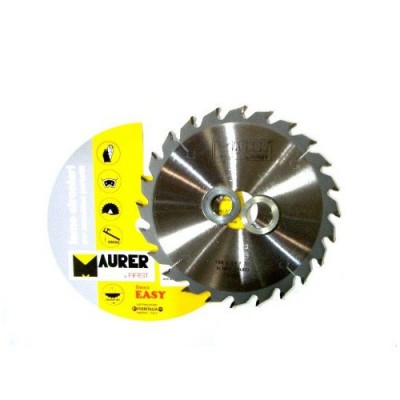 Lama Tungsten carb to 160 mm Ferritalia Maurer 81190