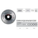 Disc Cutting Einhell 4502039