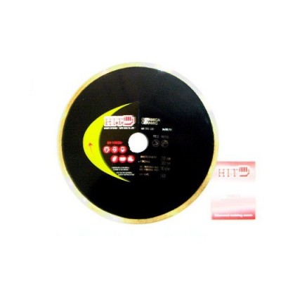 Diamond Blade for Ceramics Tiles Hit DCU250