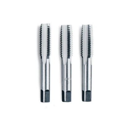 Series 3 pcs hand taps M.16