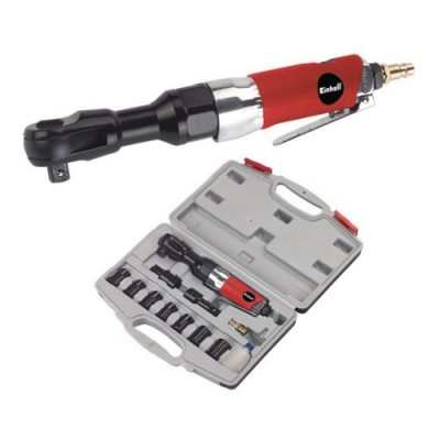 Pneumatic Ratchet Set 1/2'' Einhell DRS 200-2