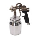 Airbrush tank lower Asturomec Ur/S Plus