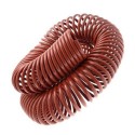 Tubo a spirale rilsan foro 6