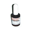 Enamel for household appliances retouch