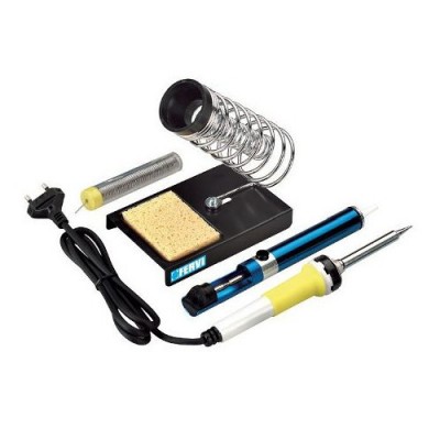 Soldering Iron Combination Set