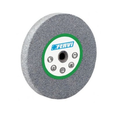 Mola abrasiva 200x25x20 mm P36 M156