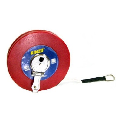 Rotella Metrica 20 mt - Kinzo 12W382