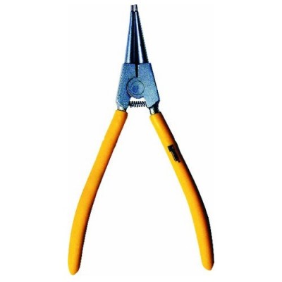 Pinza Becchi Dritti per Anelli Esterni Ferritalia Maurer 88777