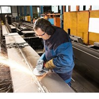 Smerigliatrice Angolare Bosch GWS22-230