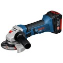 Smerigliatrice Angolare Bosch GWS 18V-LI Professional
