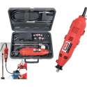 Mini Smerigliatrice Valex UNIVERSAL 230 FLEX