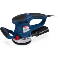 Levigatrice Rotorbitale Varo POW4060