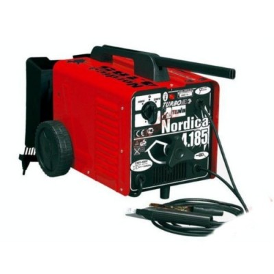 Saldatrice ad Arco 160A Telwin Nordica 4.185