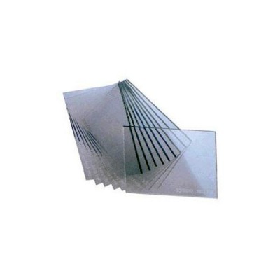 Vetro Bianco per Maschere Saldatori