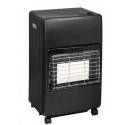 Infrared Gas Stove