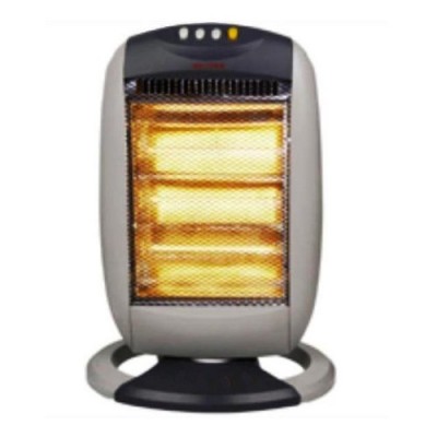 1200 W Halogen Stove