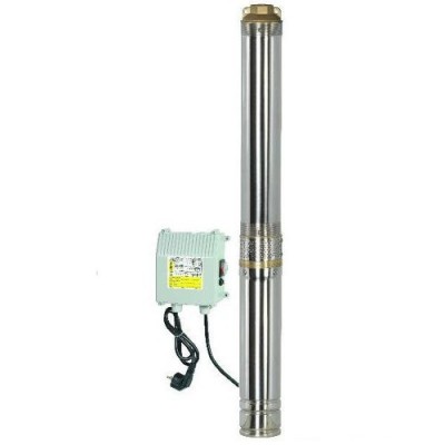 14-Turbine deep well water pump PRPGP1100/94