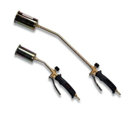 Heating Torch With Levercm 60 - Ideal Gas 14647