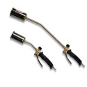 Heating Torch With Levercm 60 - Ideal Gas 14647