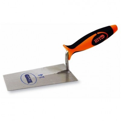 Trowel Square Tip cm 16 Hit 114029
