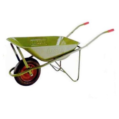 Painted Wheelbarrow Tank 75 Lt
