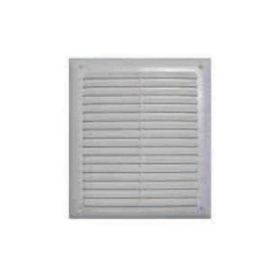 Griglia Plastica Quadrata mm 230x230