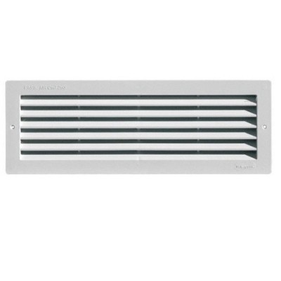 Griglia Plastica Rettangolare mm 150x200