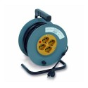Industrial cable reels 50 Mt Mistral 11020
