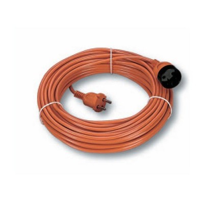 Prolunga Garden 25 Mt 3x1,5 mm Mistral 92965