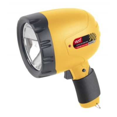 Faro Ricaricabile Mistral Tools Yello 62.623
