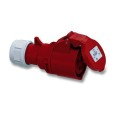 POWER STEERING CEE 380V.RED Mistral 310053