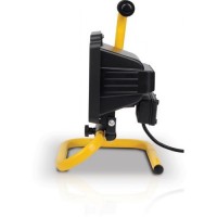 Faro a Basso Consumo Con Supporto Varo POWLI123