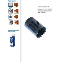 Fresa Hss Bimetallica a Tazza Krino mm 98