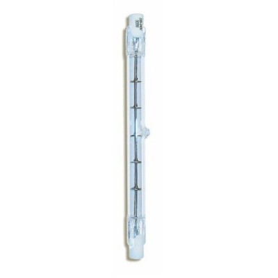Lampada Alogena di Ricambio 500 w Mistral 62603