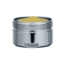 Brass Faucet Aerator Male