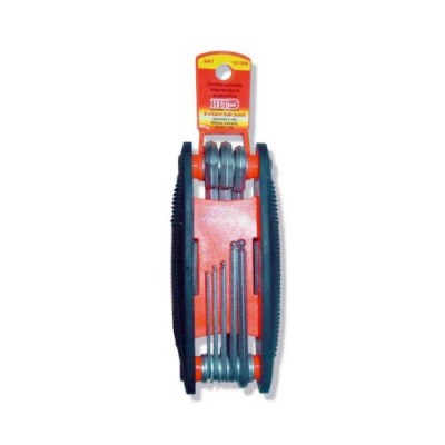 Series hex keys Hit 101296