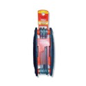 Series hex keys Hit 101296