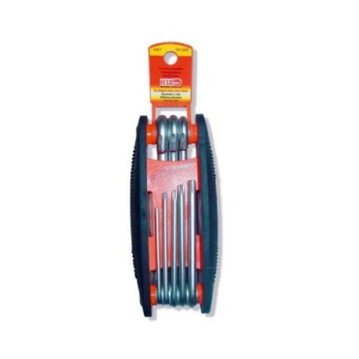 Serie Chiavi Torx Hit 101295