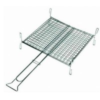 Graticola Per Barbecue e Grill