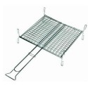 Grilles for Grill and Barbecue