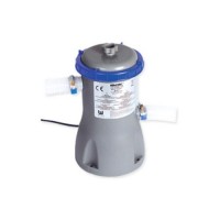 Filtering Pump for Swimming Pool