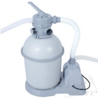 Filtering Pump for Swimming Pool
