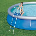 Scaletta Doppia per Piscine25 Kg