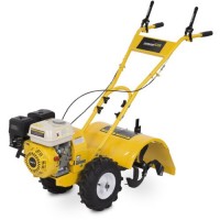 Motocoltivatore a Scoppio 196 cc Varo POWXG7205