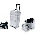 Super Trolley in Alluminio