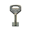 Duplicate Key for Locks-Rim Version Pump Lock Ital by Prefer