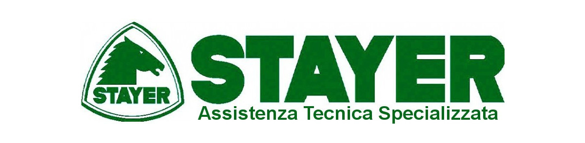 Ricambi Stayer