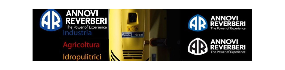 Ricambi Annovi Reverberi